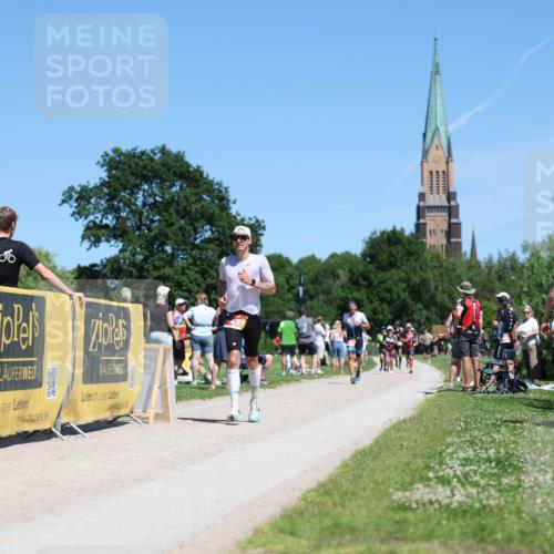 21.06.2026 - Viking Triathlon Michael Strokosch http://msf.ph/oto/9838395 21.06.2026 14:37:15 Laufen 426, 513 meine-sportfotos.de