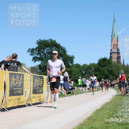 21.06.2026 - Viking Triathlon Michael Strokosch http://msf.ph/oto/9838402 21.06.2026 14:37:16 Laufen 426, 513 meine-sportfotos.de