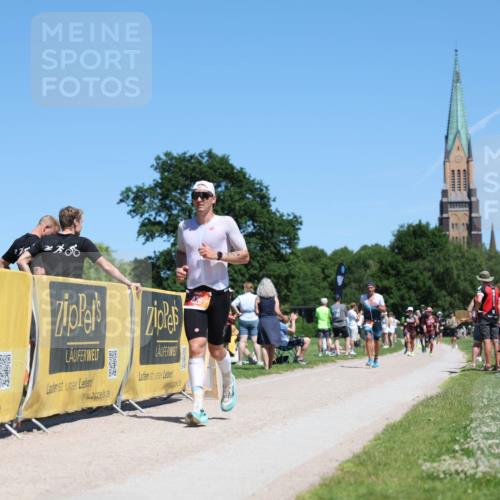 21.06.2026 - Viking Triathlon Michael Strokosch http://msf.ph/oto/9838404 21.06.2026 14:37:16 Laufen 426, 513 meine-sportfotos.de