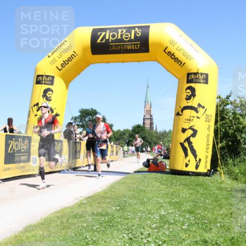 21.06.2026 - Viking Triathlon Michael Strokosch http://msf.ph/oto/9838410 21.06.2026 14:30:34 Laufen 42, 98, 425, 467 meine-sportfotos.de