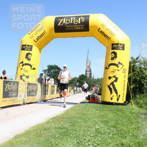 21.06.2026 - Viking Triathlon Michael Strokosch http://msf.ph/oto/9838417 21.06.2026 14:30:52 Laufen 28, 618 meine-sportfotos.de