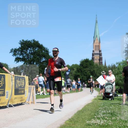 21.06.2026 - Viking Triathlon Michael Strokosch http://msf.ph/oto/9838515 21.06.2026 14:37:45 Laufen 189, 519, 537 meine-sportfotos.de