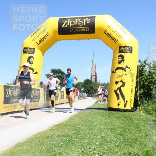 21.06.2026 - Viking Triathlon Michael Strokosch http://msf.ph/oto/9838653 21.06.2026 14:43:56 Laufen 82, 199, 306, 453 meine-sportfotos.de