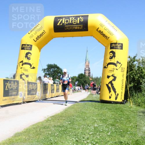 21.06.2026 - Viking Triathlon Michael Strokosch http://msf.ph/oto/9838685 21.06.2026 14:46:53 Laufen 264, 377 meine-sportfotos.de