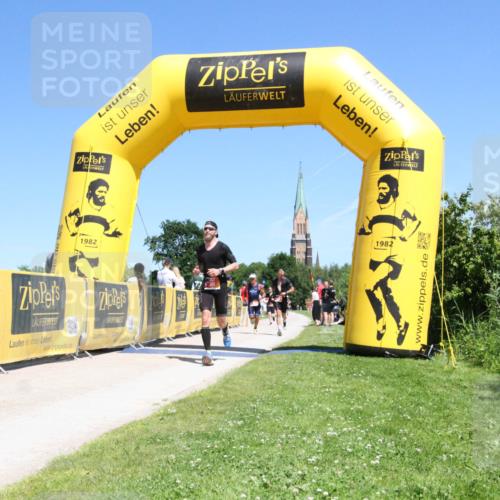 21.06.2026 - Viking Triathlon Michael Strokosch http://msf.ph/oto/9838694 21.06.2026 14:47:33 Laufen 311 meine-sportfotos.de