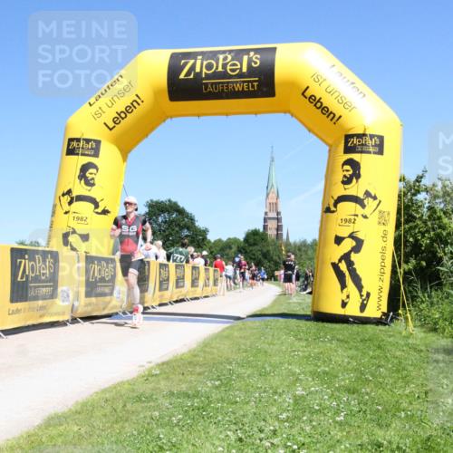 21.06.2026 - Viking Triathlon Michael Strokosch http://msf.ph/oto/9838697 21.06.2026 14:47:50 Laufen 568 meine-sportfotos.de