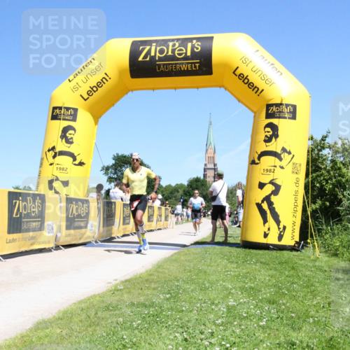21.06.2026 - Viking Triathlon Michael Strokosch http://msf.ph/oto/9838720 21.06.2026 14:49:48 Laufen 455 meine-sportfotos.de