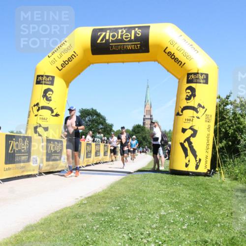 21.06.2026 - Viking Triathlon Michael Strokosch http://msf.ph/oto/9838725 21.06.2026 14:50:25 Laufen 482 meine-sportfotos.de