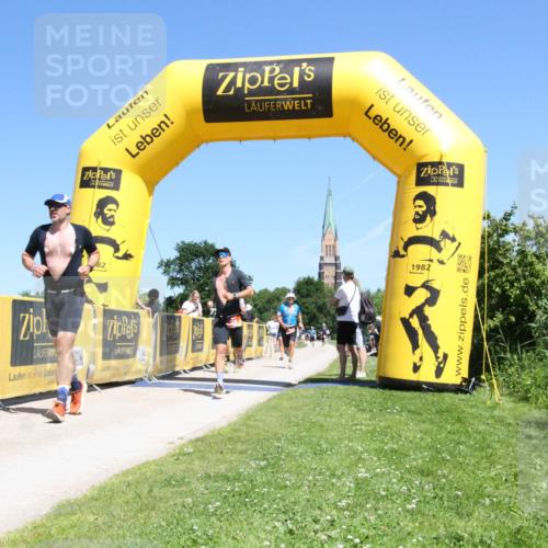 21.06.2026 - Viking Triathlon Michael Strokosch http://msf.ph/oto/9838726 21.06.2026 14:50:26 Laufen 316, 482 meine-sportfotos.de