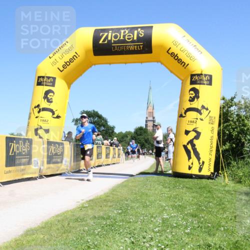 21.06.2026 - Viking Triathlon Michael Strokosch http://msf.ph/oto/9838746 21.06.2026 14:52:13 Laufen 39, 644 meine-sportfotos.de
