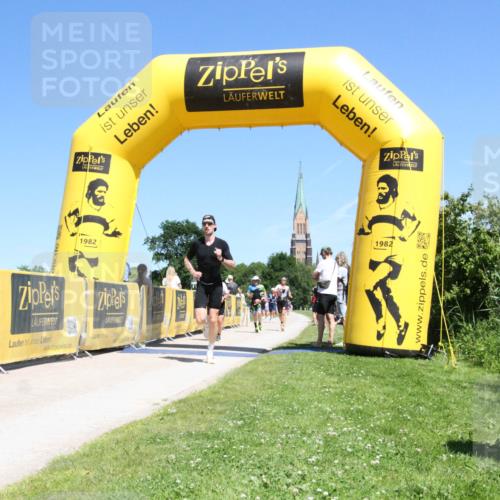 21.06.2026 - Viking Triathlon Michael Strokosch http://msf.ph/oto/9838749 21.06.2026 14:52:29 Laufen 376 meine-sportfotos.de