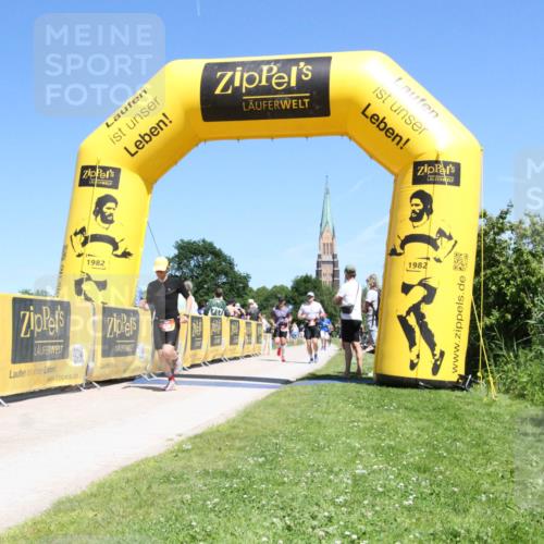 21.06.2026 - Viking Triathlon Michael Strokosch http://msf.ph/oto/9838756 21.06.2026 14:53:01 Laufen 211, 438 meine-sportfotos.de