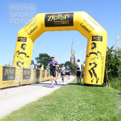 21.06.2026 - Viking Triathlon Michael Strokosch http://msf.ph/oto/9838778 21.06.2026 14:54:45 Laufen 184, 330 meine-sportfotos.de
