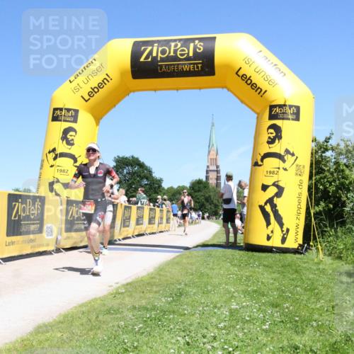 21.06.2026 - Viking Triathlon Michael Strokosch http://msf.ph/oto/9838805 21.06.2026 14:57:13 Laufen 126, 494 meine-sportfotos.de