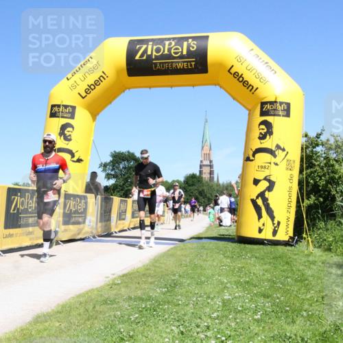 21.06.2026 - Viking Triathlon Michael Strokosch http://msf.ph/oto/9838854 21.06.2026 15:02:08 Laufen 94, 251 meine-sportfotos.de