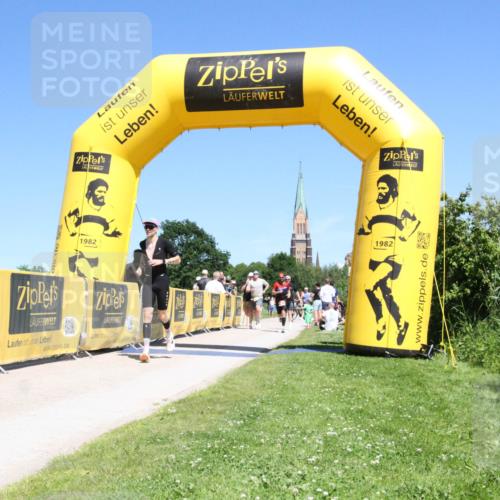 21.06.2026 - Viking Triathlon Michael Strokosch http://msf.ph/oto/9838859 21.06.2026 15:02:31 Laufen 72, 571 meine-sportfotos.de