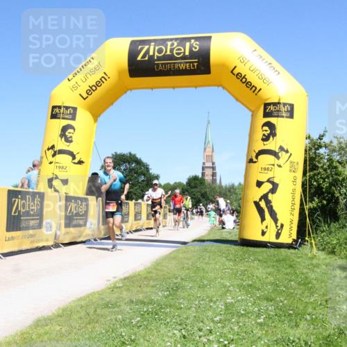 21.06.2026 - Viking Triathlon Michael Strokosch http://msf.ph/oto/9838877 21.06.2026 15:04:28 Laufen 64, 87, 313 meine-sportfotos.de
