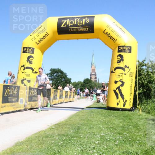 21.06.2026 - Viking Triathlon Michael Strokosch http://msf.ph/oto/9838889 21.06.2026 15:05:22 Laufen 266 meine-sportfotos.de