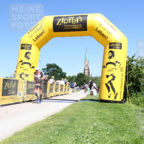 21.06.2026 - Viking Triathlon Michael Strokosch http://msf.ph/oto/9838927 21.06.2026 15:08:47 Laufen 213 meine-sportfotos.de