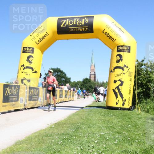21.06.2026 - Viking Triathlon Michael Strokosch http://msf.ph/oto/9838974 21.06.2026 15:12:51 Laufen 45 meine-sportfotos.de