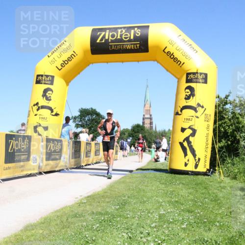 21.06.2026 - Viking Triathlon Michael Strokosch http://msf.ph/oto/9839009 21.06.2026 15:16:47 Laufen 289 meine-sportfotos.de