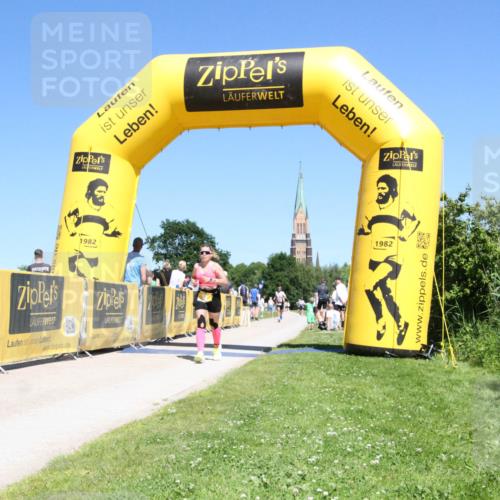 21.06.2026 - Viking Triathlon Michael Strokosch http://msf.ph/oto/9839017 21.06.2026 15:17:30 Laufen 118, 617 meine-sportfotos.de