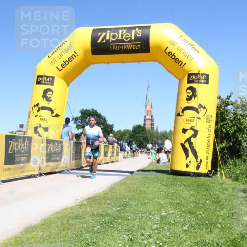 21.06.2026 - Viking Triathlon Michael Strokosch http://msf.ph/oto/9839019 21.06.2026 15:17:42 Laufen 366, 513 meine-sportfotos.de
