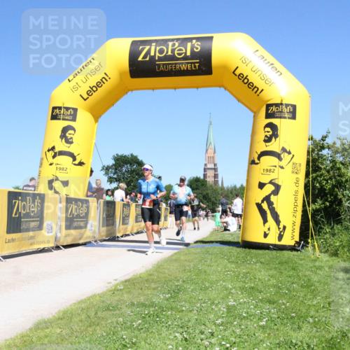 21.06.2026 - Viking Triathlon Michael Strokosch http://msf.ph/oto/9839020 21.06.2026 15:17:52 Laufen 96, 252 meine-sportfotos.de