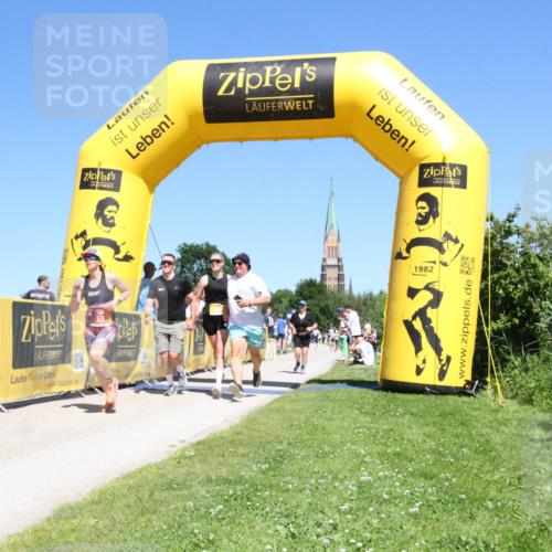 21.06.2026 - Viking Triathlon Michael Strokosch http://msf.ph/oto/9839032 21.06.2026 15:18:48 Laufen 511, 654 meine-sportfotos.de