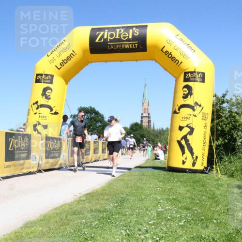 21.06.2026 - Viking Triathlon Michael Strokosch http://msf.ph/oto/9839042 21.06.2026 15:19:34 Laufen 331, 662 meine-sportfotos.de