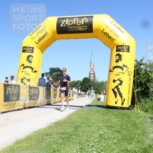 21.06.2026 - Viking Triathlon Michael Strokosch http://msf.ph/oto/9839074 21.06.2026 15:23:35 Laufen 267, 356 meine-sportfotos.de