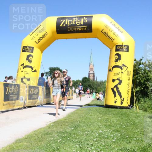 21.06.2026 - Viking Triathlon Michael Strokosch http://msf.ph/oto/9839076 21.06.2026 15:23:41 Laufen 267, 462 meine-sportfotos.de