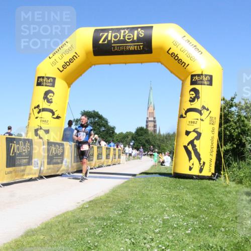 21.06.2026 - Viking Triathlon Michael Strokosch http://msf.ph/oto/9839077 21.06.2026 15:23:46 Laufen 462, 485 meine-sportfotos.de