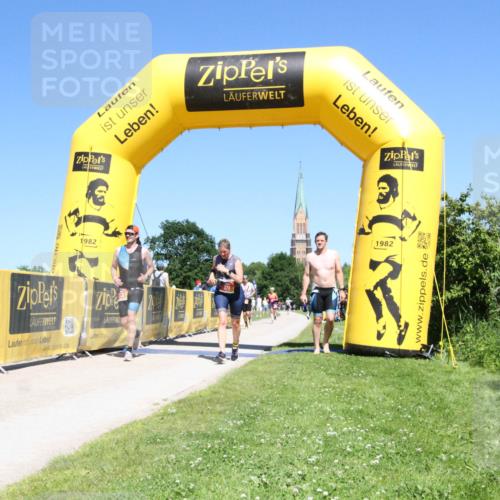 21.06.2026 - Viking Triathlon Michael Strokosch http://msf.ph/oto/9839147 21.06.2026 15:33:52 Laufen 349, 378 meine-sportfotos.de