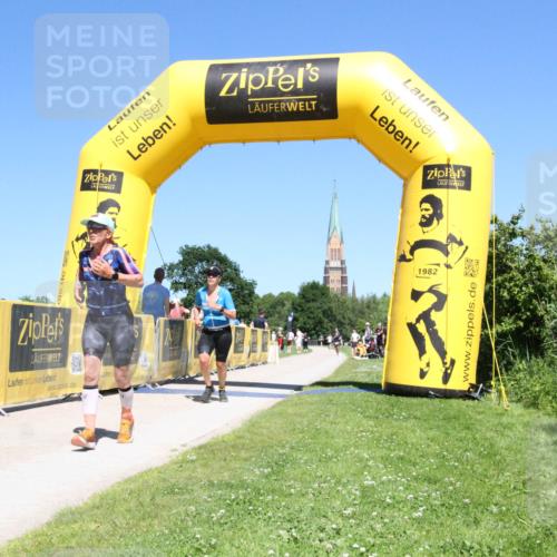 21.06.2026 - Viking Triathlon Michael Strokosch http://msf.ph/oto/9839166 21.06.2026 15:36:19 Laufen 326, 368 meine-sportfotos.de