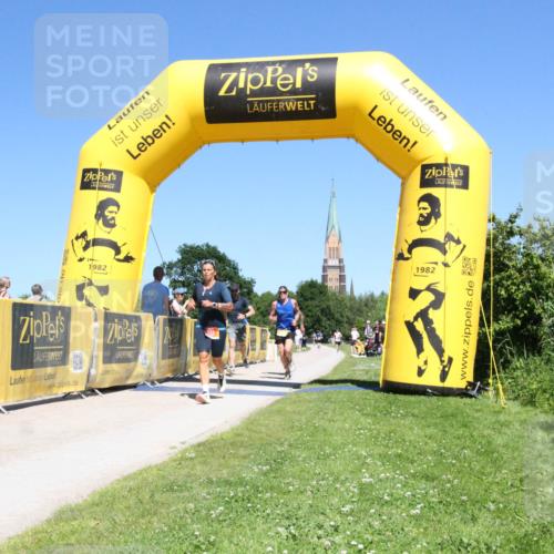 21.06.2026 - Viking Triathlon Michael Strokosch http://msf.ph/oto/9839167 21.06.2026 15:36:32 Laufen 233 meine-sportfotos.de