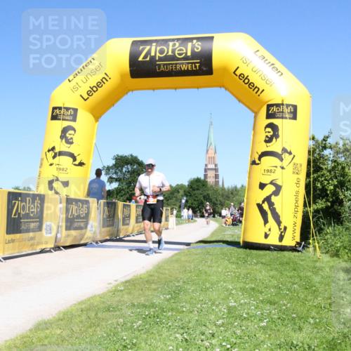 21.06.2026 - Viking Triathlon Michael Strokosch http://msf.ph/oto/9839184 21.06.2026 15:39:06 Laufen 309 meine-sportfotos.de