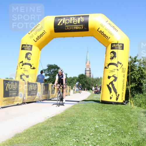 21.06.2026 - Viking Triathlon Michael Strokosch http://msf.ph/oto/9839186 21.06.2026 15:39:32 Laufen  meine-sportfotos.de