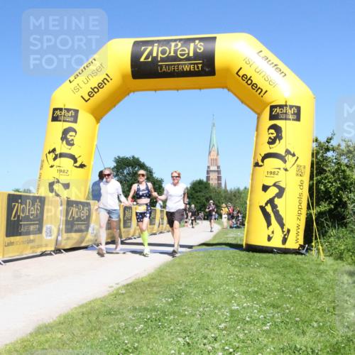 21.06.2026 - Viking Triathlon Michael Strokosch http://msf.ph/oto/9839195 21.06.2026 15:41:08 Laufen 276, 666 meine-sportfotos.de