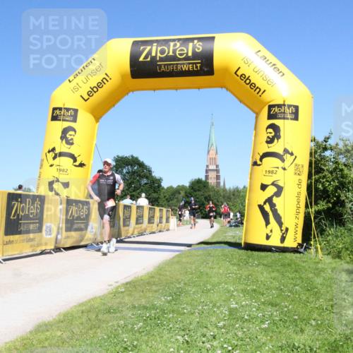 21.06.2026 - Viking Triathlon Michael Strokosch http://msf.ph/oto/9839202 21.06.2026 15:42:15 Laufen 300 meine-sportfotos.de