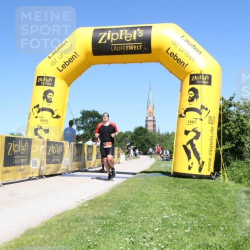 21.06.2026 - Viking Triathlon Michael Strokosch http://msf.ph/oto/9839204 21.06.2026 15:42:22 Laufen 341 meine-sportfotos.de