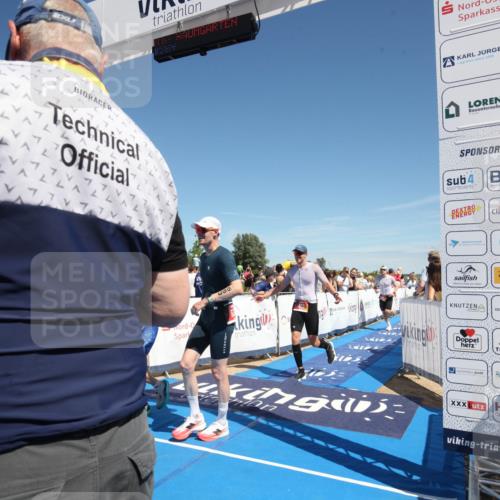 21.06.2026 - Viking Triathlon Michael Strokosch http://msf.ph/oto/9839244 21.06.2026 15:00:09 Ziel  meine-sportfotos.de