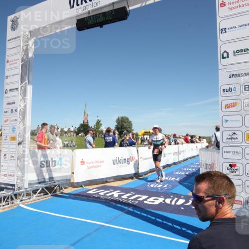 21.06.2026 - Viking Triathlon Michael Strokosch http://msf.ph/oto/9839275 21.06.2026 15:01:00 Ziel  meine-sportfotos.de