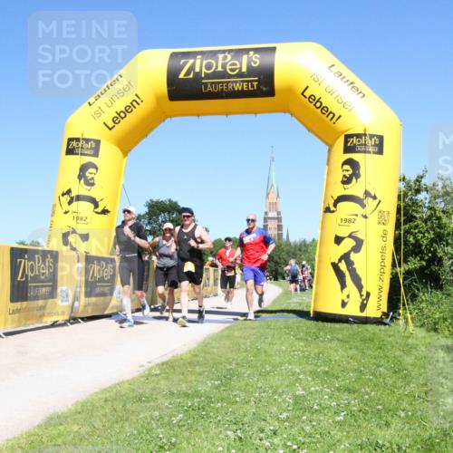 21.06.2026 - Viking Triathlon Michael Strokosch http://msf.ph/oto/9839288 21.06.2026 15:48:18 Laufen 350, 616 meine-sportfotos.de