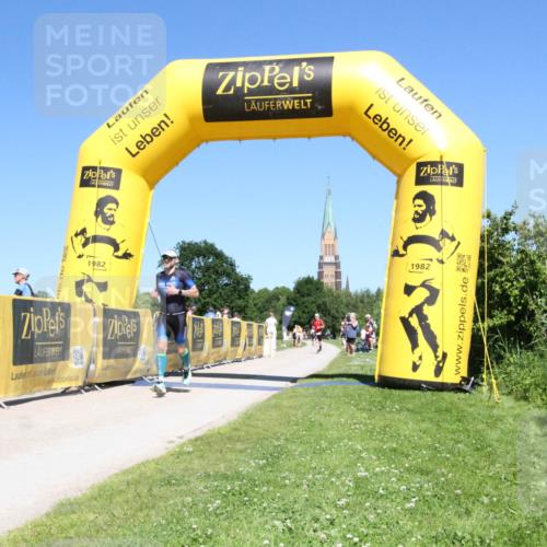 21.06.2026 - Viking Triathlon Michael Strokosch http://msf.ph/oto/9839298 21.06.2026 15:48:56 Laufen 405 meine-sportfotos.de