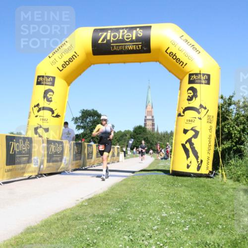 21.06.2026 - Viking Triathlon Michael Strokosch http://msf.ph/oto/9839336 21.06.2026 15:51:50 Laufen 273, 297 meine-sportfotos.de