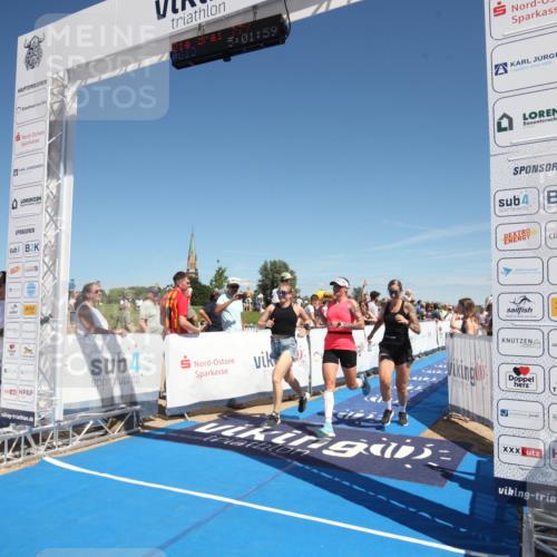 21.06.2026 - Viking Triathlon Michael Strokosch http://msf.ph/oto/9839366 21.06.2026 15:10:33 Ziel 656 meine-sportfotos.de