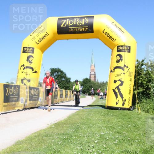 21.06.2026 - Viking Triathlon Michael Strokosch http://msf.ph/oto/9839373 21.06.2026 15:54:14 Laufen 375, 431 meine-sportfotos.de