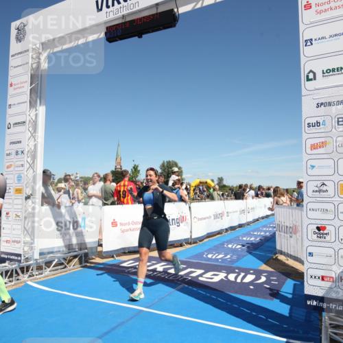 21.06.2026 - Viking Triathlon Michael Strokosch http://msf.ph/oto/9839403 21.06.2026 15:13:24 Ziel 85, 147 meine-sportfotos.de