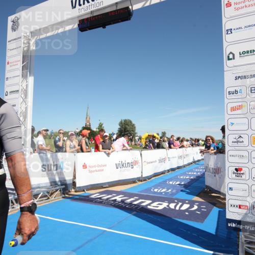 21.06.2026 - Viking Triathlon Michael Strokosch http://msf.ph/oto/9839462 21.06.2026 15:17:16 Ziel  meine-sportfotos.de